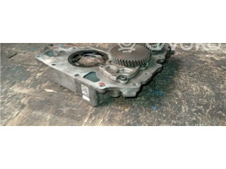 Масляный насос F1AFL411B F009D04964, F1AGL411J Iveco Daily 6th gen