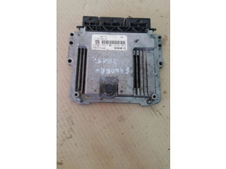 Řídící jednotka 237106319R Renault Dacia Duster 2017