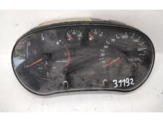 Панель приборов 8L0919860DX, 8L0919860DX   Audi A3 S3 8L       