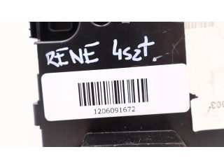 Блок комфорта Jeep Renegade