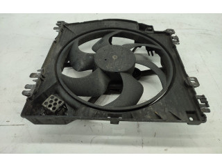 Вентилятор печки 8200748439 Renault Clio III