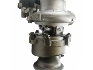 Турбина Land Rover Range Rover Evoque L538 2.0 LR083483, 49335-01900