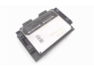 Řídící jednotka 9650360280 Citroen Berlingo 2005