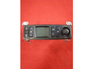 Блок управления климат-контролем MR568346, CAD502A025 Mitsubishi Pajero