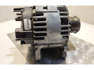 Генератор 0100402, P0518278   Skoda Octavia Mk2 (1Z)      