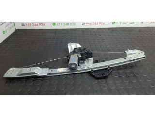 Рулевая рейка Передний механический механизм для подъема окна 807213282R Dacia Sandero - года