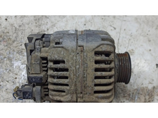 Генератор 0124325174   Opel Meriva A 1.4     