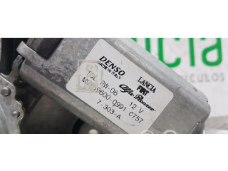 Моторчик заднего дворника M9259600 Fiat Bravo