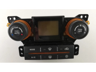 Блок управления климат-контролем 972501D750WK, KL1961 KIA Carens I