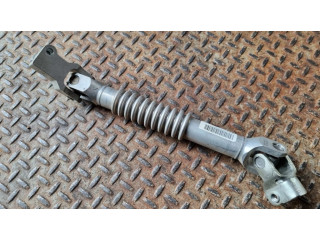 Крестовидная связь оси рулевого колеса