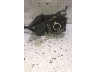 Turbodmychadlo Турбина A1600960699, A1600960699 Smart ForTwo I