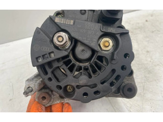 Генератор 045903023A, 045903023A   Audi A2      