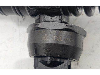 Форсунка 036130073BN Volkswagen Golf Plus