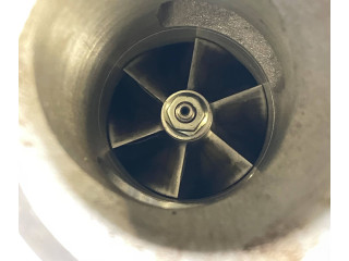 Turbodmychadlo Турбина 25203395, 25206073 Chevrolet Equinox