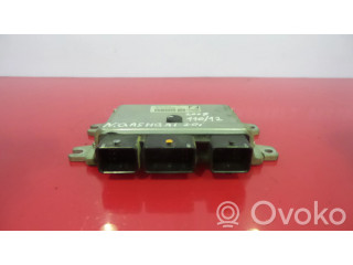 Řídící jednotka MEC93-370 Nissan Qashqai+2 2007