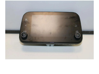 Экран/ дисплей / маленький экран 07357187570   Fiat Tipo