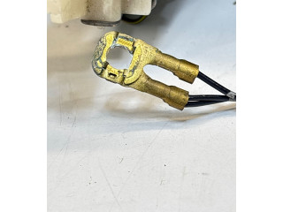 Вентилятор печки 1162009933 Honda Prelude