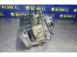 Jednotka ABS 6X0907379B, 6X0614117 Seat Cordoba (6K) 2002