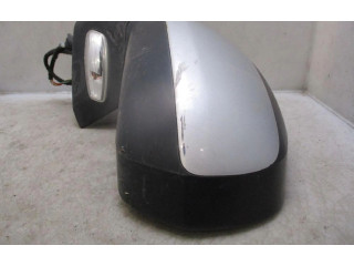 Zpětné zrcátko Peugeot 5008 2009 8153ZT, 8153ZT