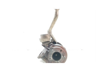 Turbodmychadlo Турбина 625683H82303720 Nissan Qashqai 1.5