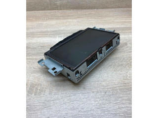 Дисплей 31328247 Volvo S60