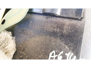 Панель приборов 97kp10841a, 97kp-10841-a   Ford Ka       