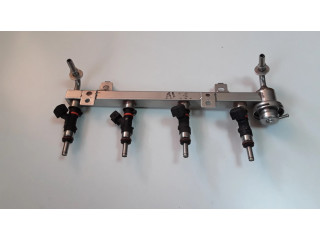 Vstřikovač 0280158224, 0280151266   Alfa Romeo Giulietta  pro benzínový motor 1.4 940A2000 