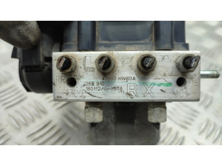 Jednotka ABS 0265956487, 0265290063 Nissan Qashqai 2019