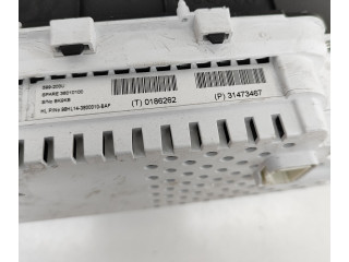 Панель приборов 31473467, 98HL143800010BAF   Volvo XC70       