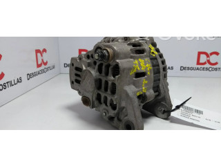 Генератор 235502065, 219170 Chevrolet Matiz 8.3