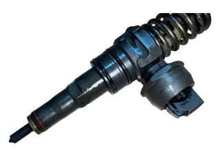 Жиклер (жиклеры) (форсунка (форсунки) 038130073AG, 0414720215 Skoda Octavia Mk2 (1Z)