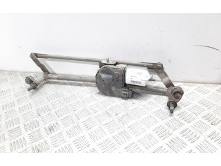 Моторчик дворников Skoda Octavia Mk2 (1Z)