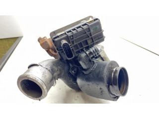  Турбина Audi A6 S6 C6 4F 2.7 059145721E, 7697012         