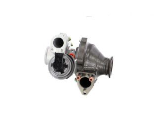 Turbodmychadlo Турбина 55221457, 55221457 Alfa Romeo Brera