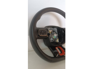 Руль Citroen C3 Aircross 2017 - года 34250109A