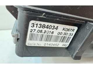 Блок предохранителей 31384034   Volvo XC90    