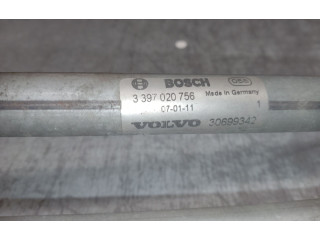 Моторчик дворников 30699344, 0390241924    Volvo C30