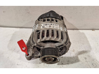 Генератор 52003532   Fiat Panda III    