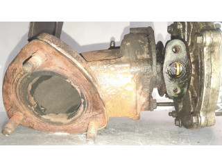 Turbodmychadlo Турбина GM549, PMF100500 Rover 45 2.0