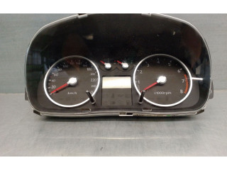 Панель приборов 940132C220, 200575600H Hyundai Coupe