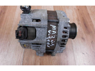 Генератор A5TL0491ZX, PEDD18300 Mazda 3 III