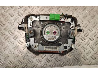 Подушка безопасности водителя 8686286   Volvo V70