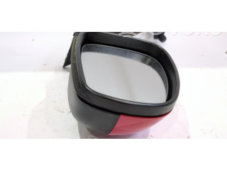 Зеркало электрическое Skoda Fabia Mk3 (NJ) 2015 - 2021 года