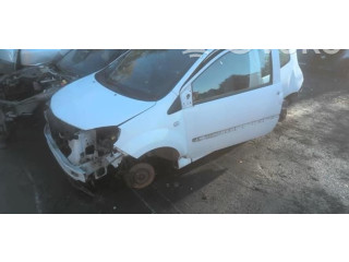 Зеркало электрическое        Renault Twingo II  2007 - 2014 года   