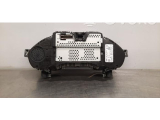 Přístrojová deska Audi A6 S6 C7 4G 2014 4G8920932S