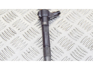 Форсунка 1465A439 Mitsubishi L200 для дизельного двигателя 4N15 2.4