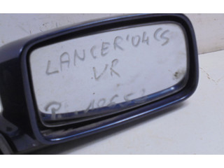 Зеркало (механическое) Mitsubishi Lancer VIII 2007 - 2017 года