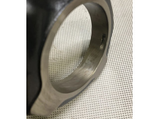 Turbodmychadlo Поршень с шатуном 8370B Mercedes-Benz GLE (W166 - C292)