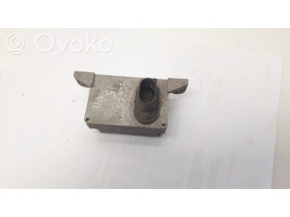 Датчик ESP (системы стабильности) (датчик продольного ускорения)