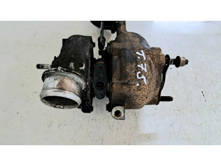 Turbodmychadlo Турбина Honda Civic 2.2 N22A2